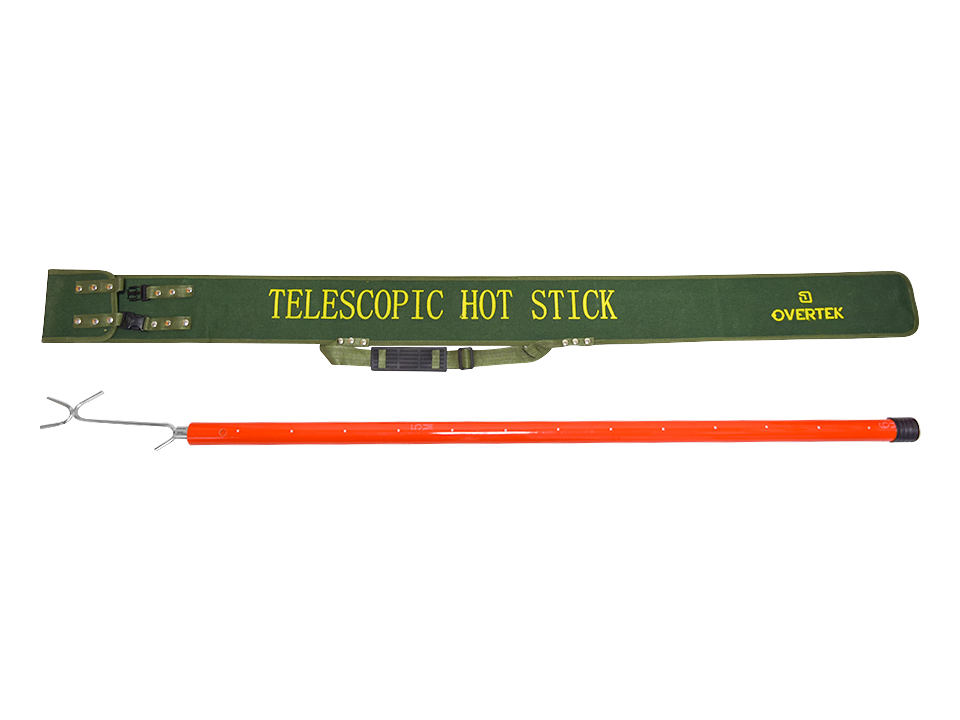 Vara de Manobra para Ancoragem OT-8911-VM