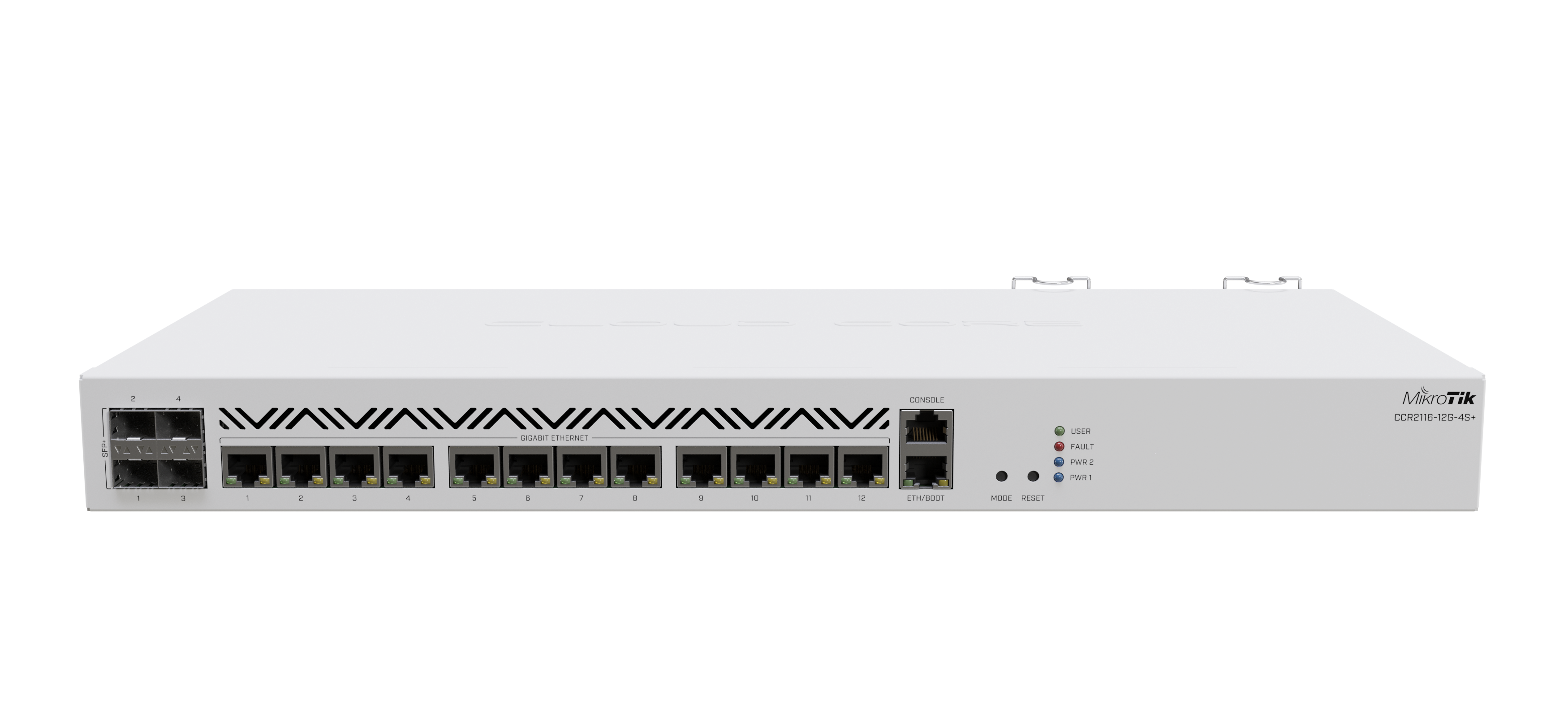 CCR2116-12G-4S+