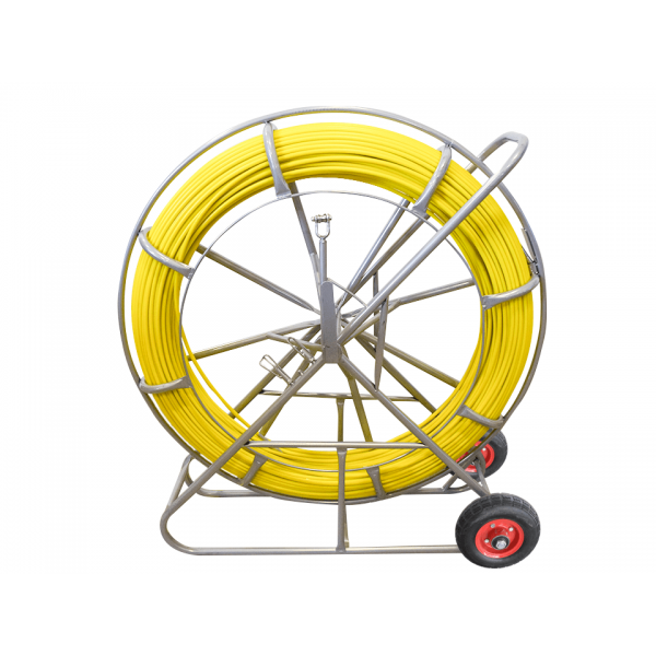 Guia de Fibra Óptica para Dutos (100 Metros) OT-8495-PF