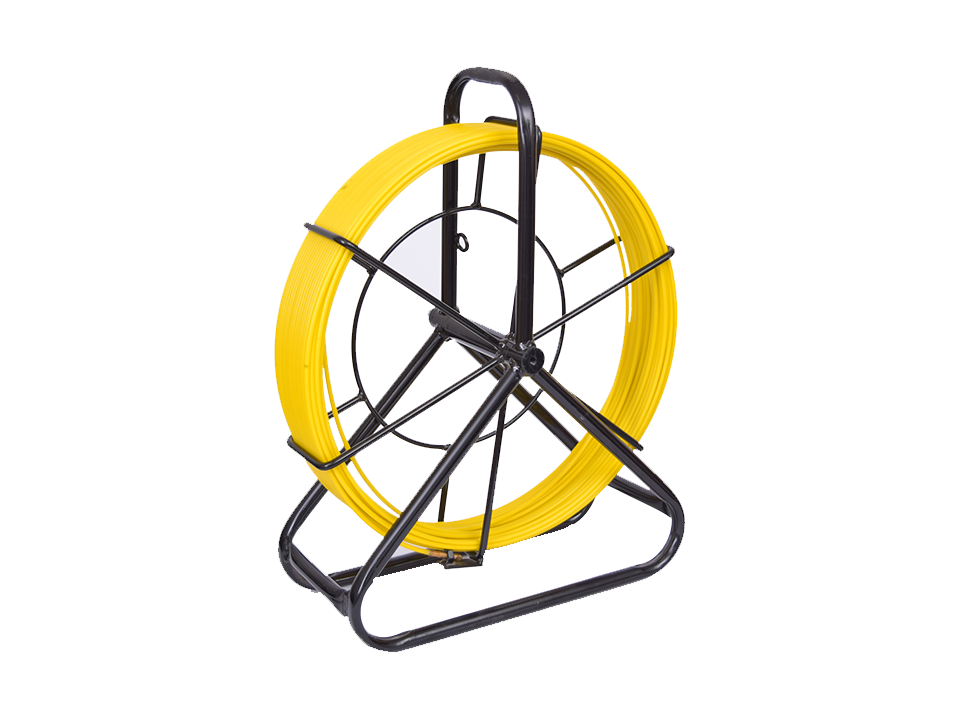 Guia de Fibra para Dutos 4,5 mm (50 metros) OT- 8509-PF