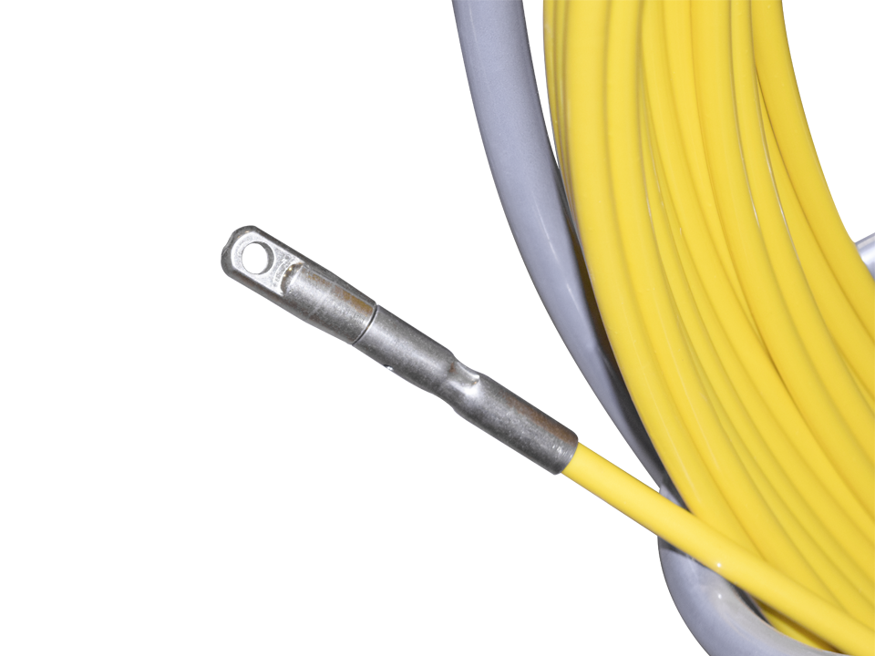 Guia de Fibra Óptica para Dutos (300 Metros) OT-8496-PF