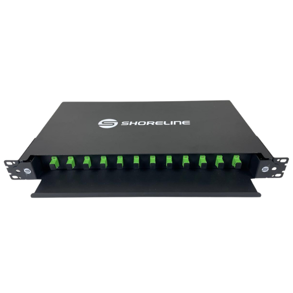 D.I.O. 12 FO MONTADO COMPLETO SC/APC D.I.O. 12 FO MONTADO COMPLETO SC/APC