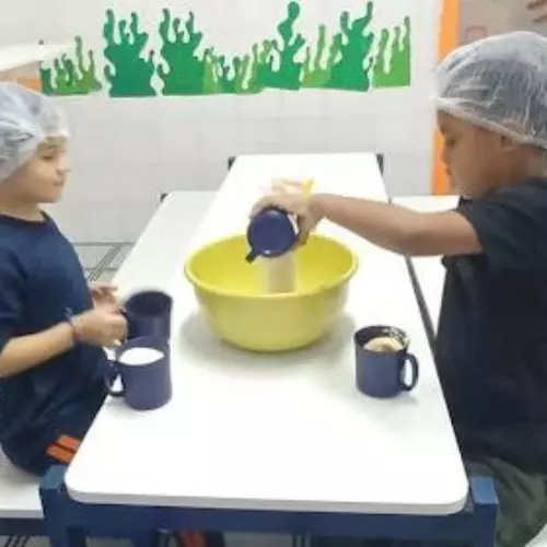 Contra Turno Contra Turno