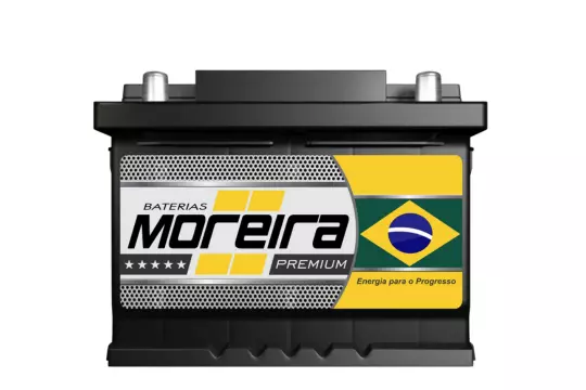 Baterias Moreira