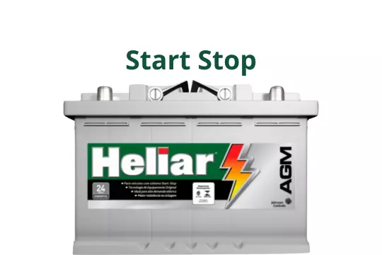 Baterias Heliar Baterias Heliar