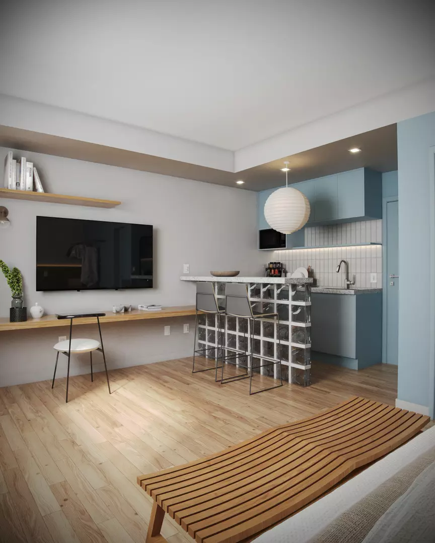 LOFT AIRBNB BIENAL LOFT AIRBNB BIENAL