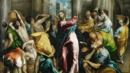 OPINIÃO - Um Deus criado à imagem e semelhança do homem