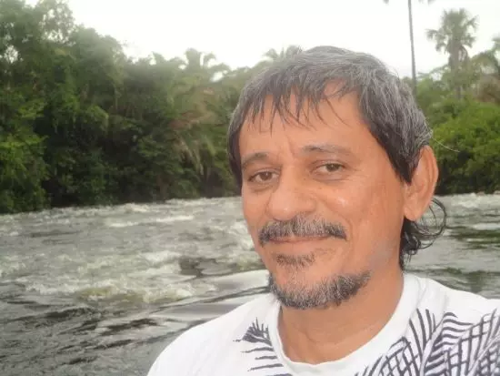HÉLVERTON BAIANO: Correntinense é o mais novo imortal da Academia Goiana de Letras