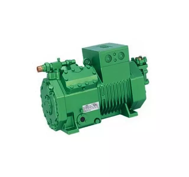 COMPRESSOR BITZER SEMI-HERMETICO COMPRESSOR BITZER SEMI-HERMETICO