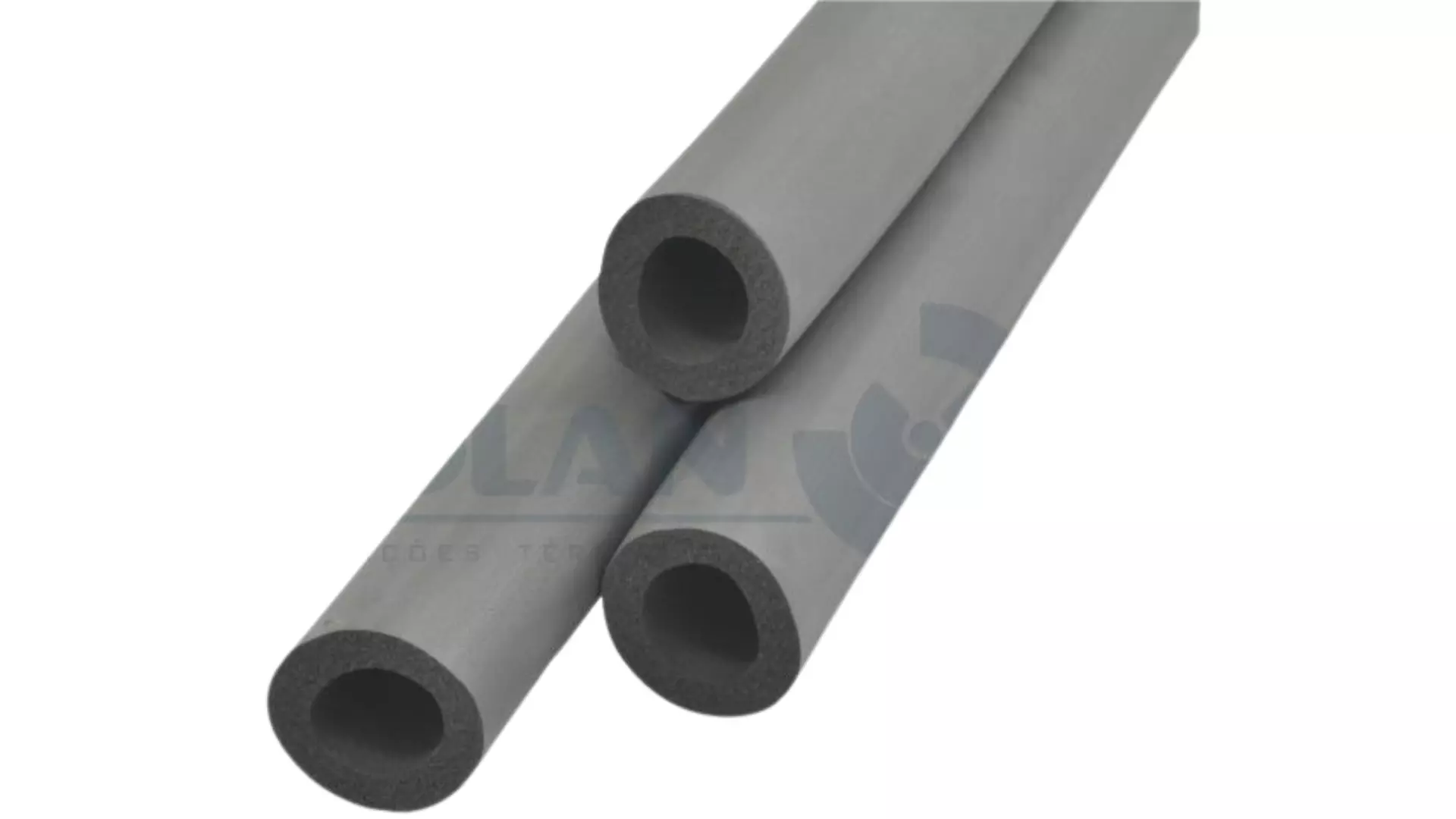 Tubo elastomérico ARMAFLEX Tubo elastomérico ARMAFLEX
