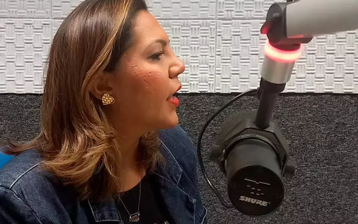 Dani Costa fala sobre os 3 anos do Instituto Brazilinas, hub de apoio à mulher vítima de violência