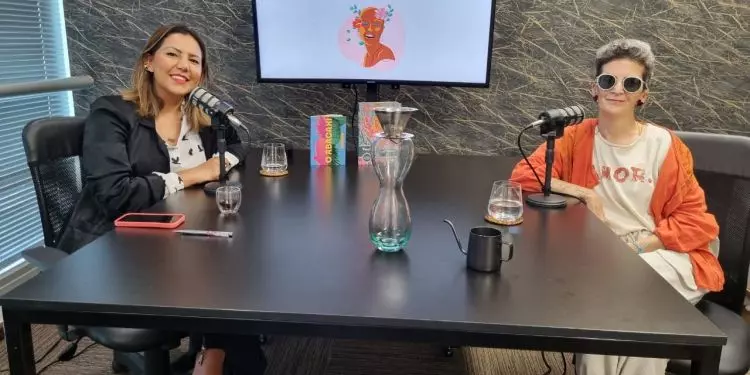 Instituto Brazilinas lança podcast Conexões Brazilinas para dar voz às causas femininas