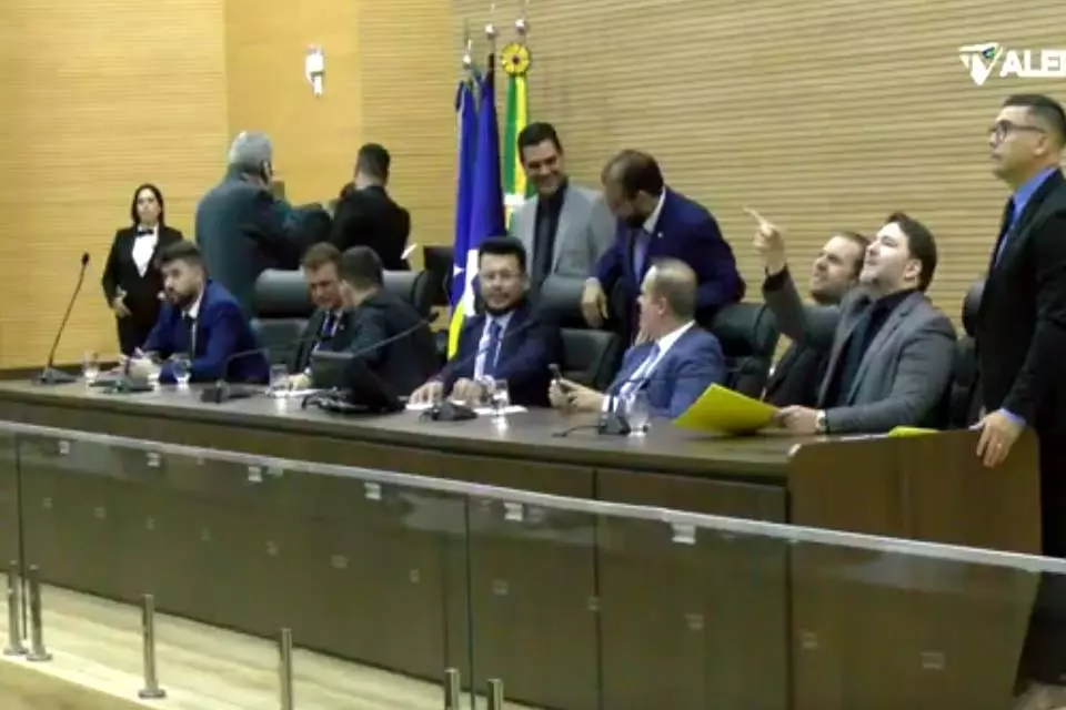 Assembleia Legislativa de Rondônia aprovam R$ 14 milhões para o Fundo de Saúde