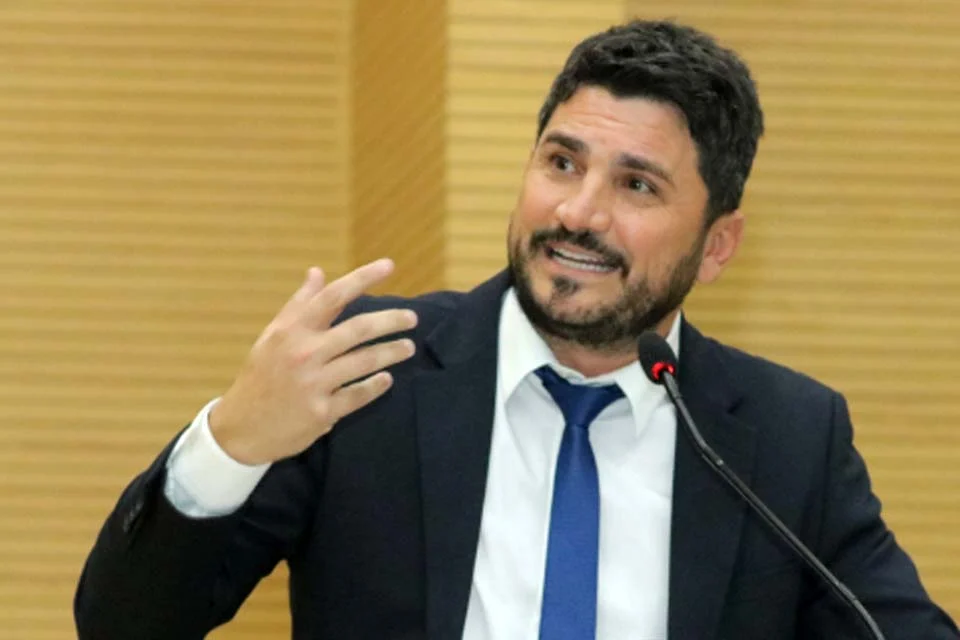 Emenda do deputado Jean Mendonça reforça o setor da produção agrícola de Espigão do Oeste