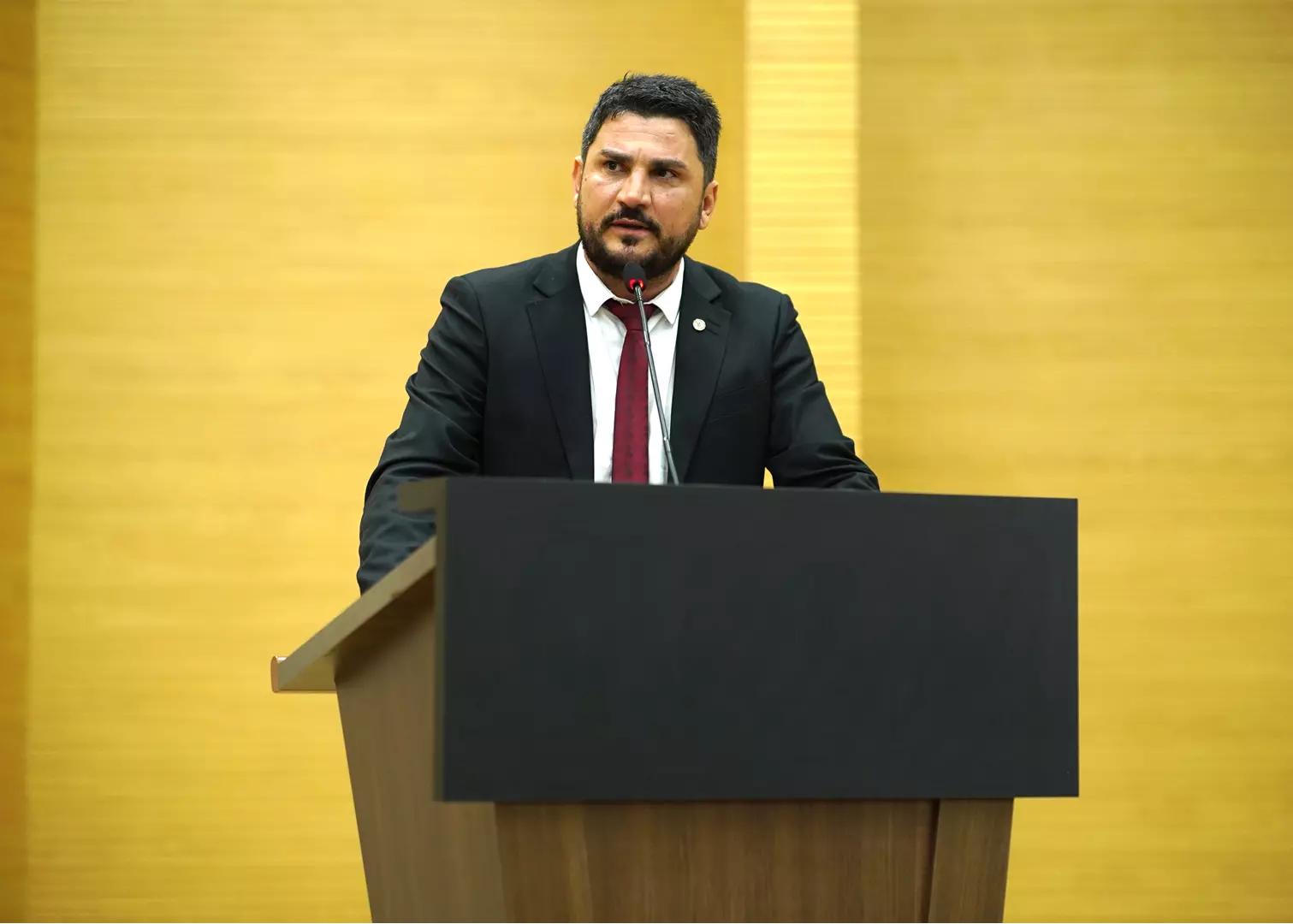 Deputado Jean Mendonça confirma homologação da licitação para pavimentação da RO-133, a Estrada do Calcário
