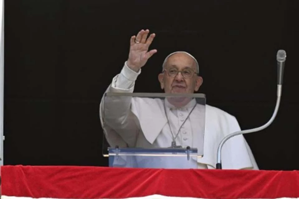 Papa Francisco: velório aberto começa quarta feira e funeral será no sábado