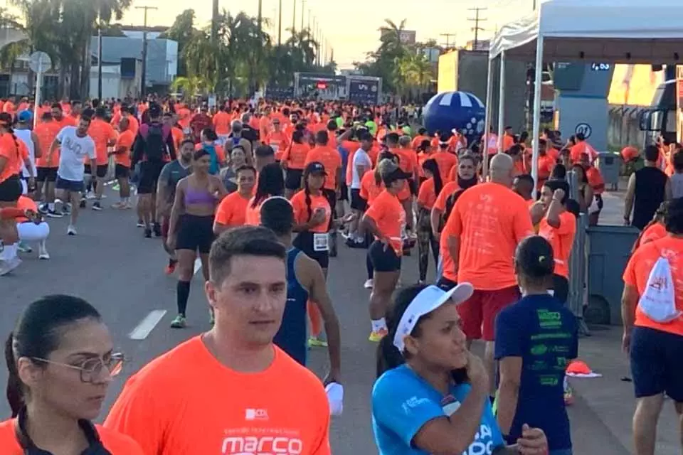 Marco Zero Internacional agita Ji-Paraná E coloca Rondônia em evidência
