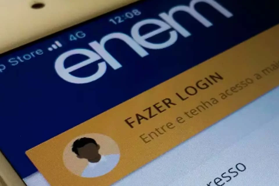 Enem: prazo para isenção de taxa de inscrição termina na sexta-feira