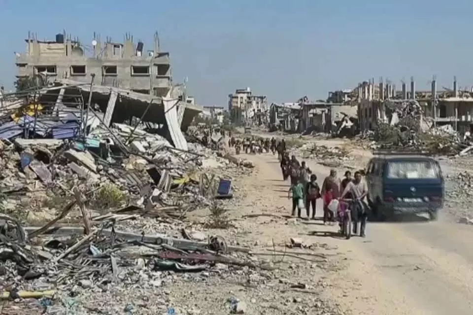 Brasil pede que Corte da ONU declare ilegal bloqueio de Israel a Gaza