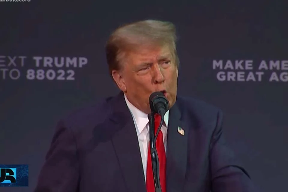 Trump assinou em cem dias mais da metade dos decretos de todo o 1º mandato