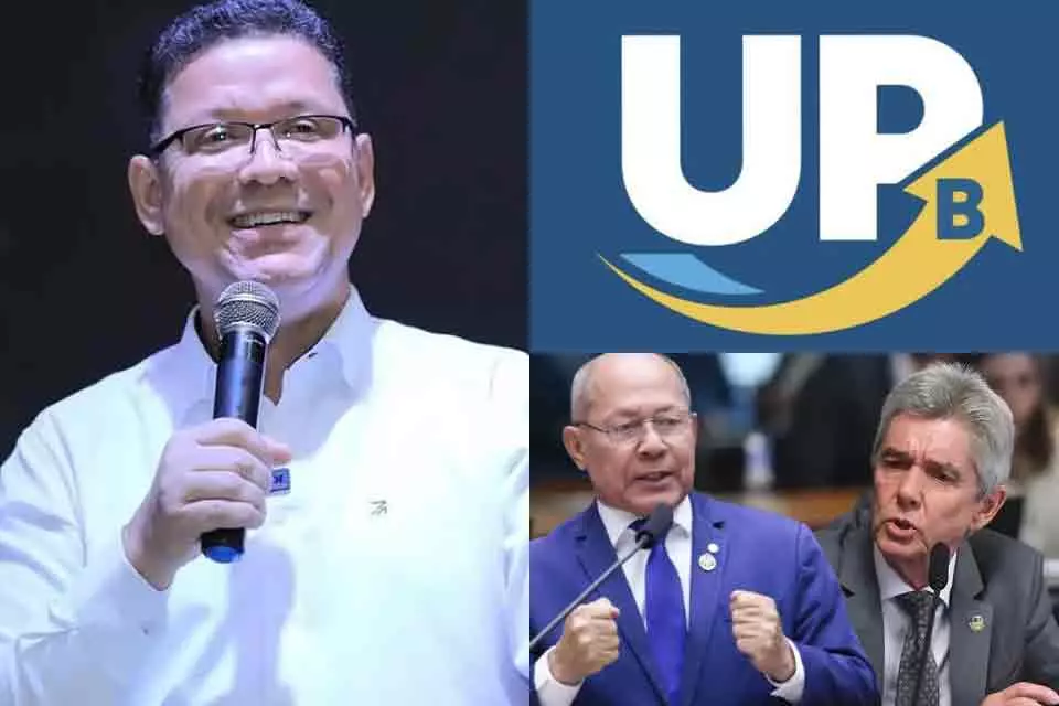Rocha prepara mudanças, União Progressista lidera na ALE-RO, Chrisóstomo e Bagattoli se destacam