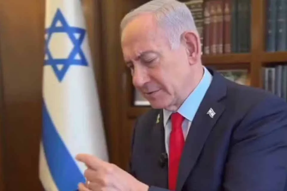 Netanyahu diz que nova ofensiva em Gaza será intensa e ajudará a recuperar reféns israelenses