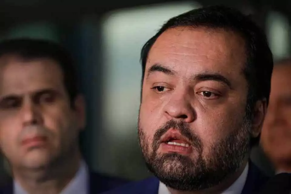 Ministra do TSE vota pela cassação do governador Cláudio Castro