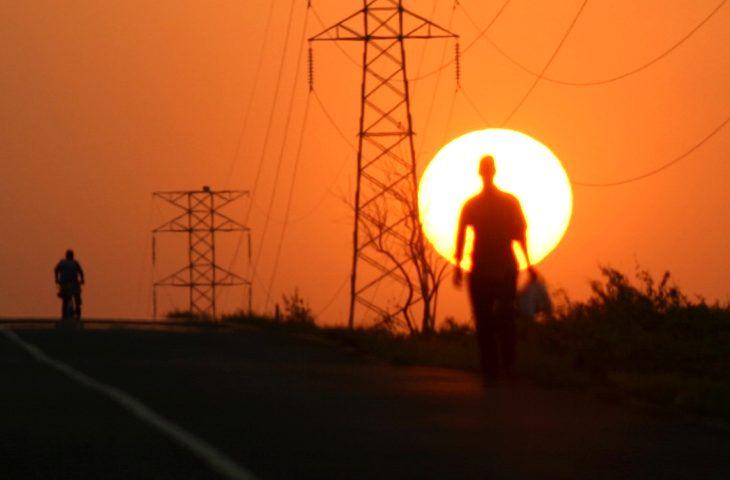 Com calor intenso e baixa umidade do ar, cuidados são essenciais para manter saúde em dia