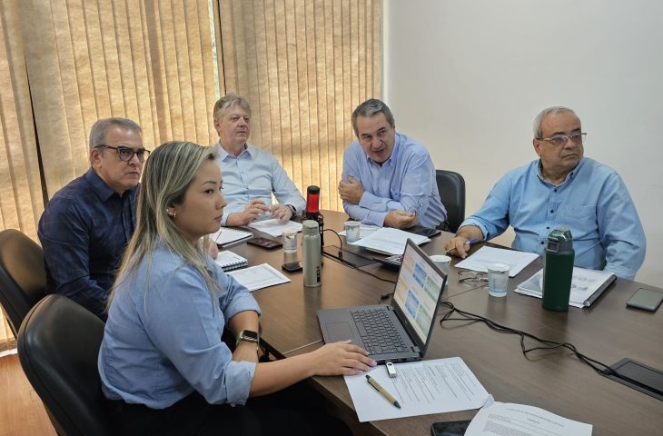 FCO disponibiliza mais R$ 441 milhões para MS; total ultrapassa R$ 2,8 bilhões