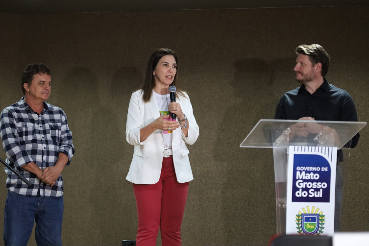 Campanha ‘Caixa Encantada’ já recebe doações de brinquedos em MS