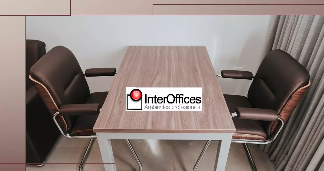 Transmitindo Conforto e Elegância: A Importância da Escolha Consciente na Decoração e Mobília Corporativa Transmitindo Conforto e Elegância: A Importância da Escolha Consciente na Decoração e Mobília Corporativa