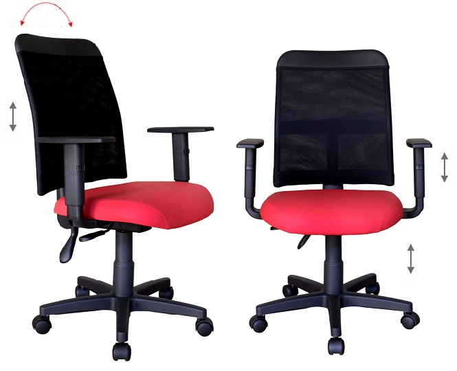 Cadeiras e poltronas para escritório você encontra na Inter Offices Cadeiras e poltronas para escritório você encontra na Inter Offices