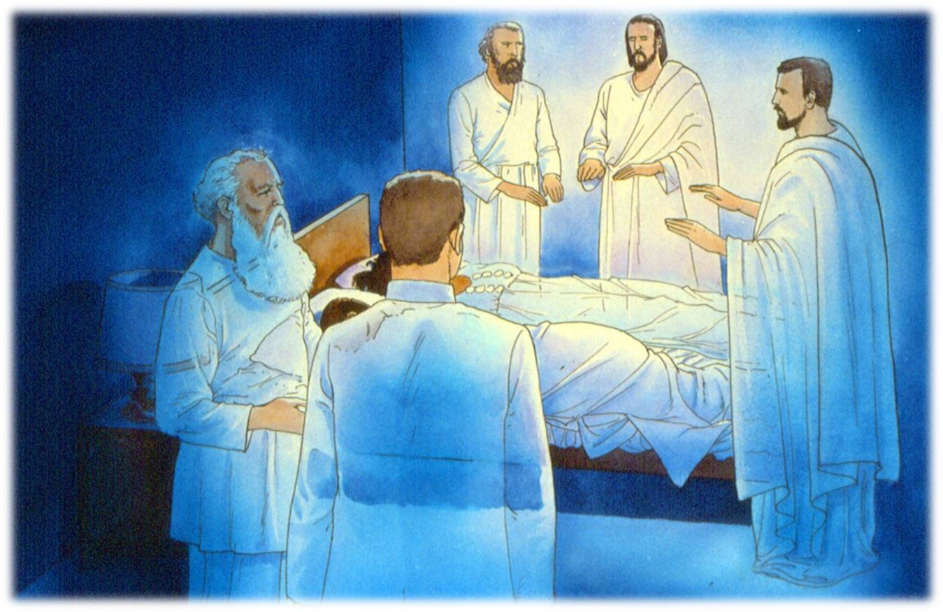 Grupo de Assistência Espiritual – GAE