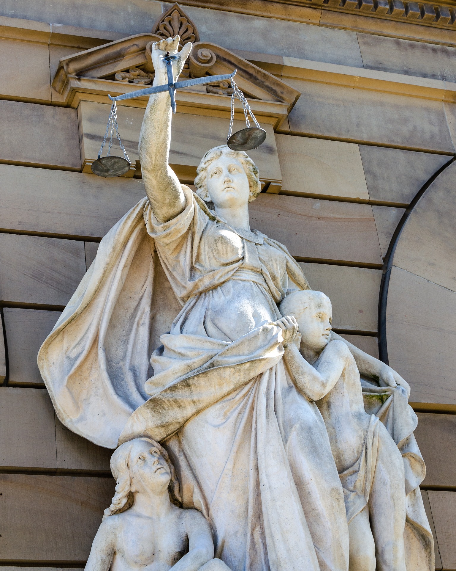 Justiça