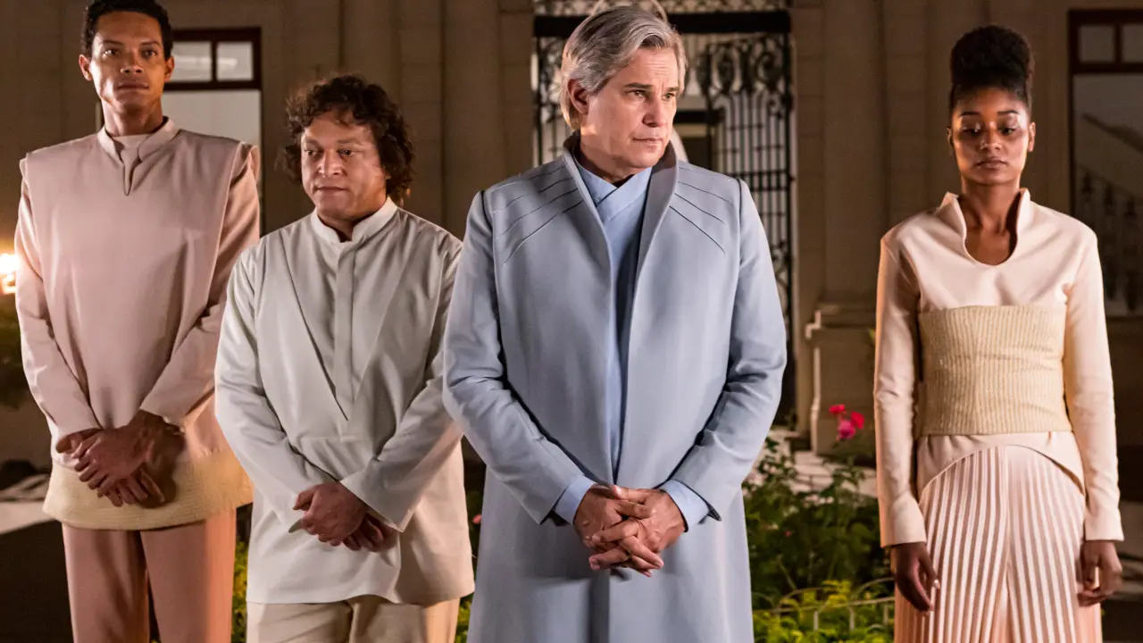 Nosso Lar 2 chega ao streaming; saiba onde assistir ao filme espírita