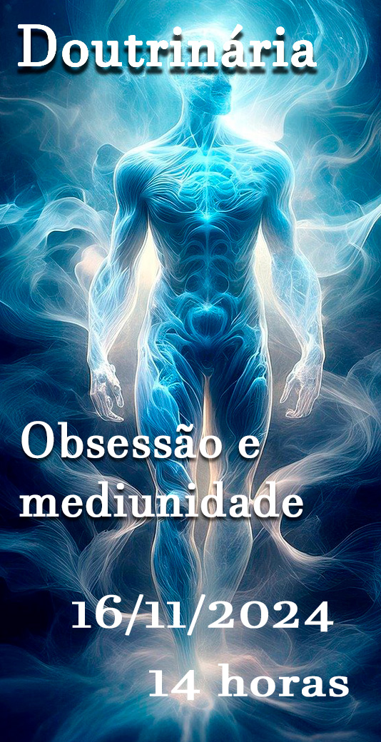 Obsessão e Mediunidade