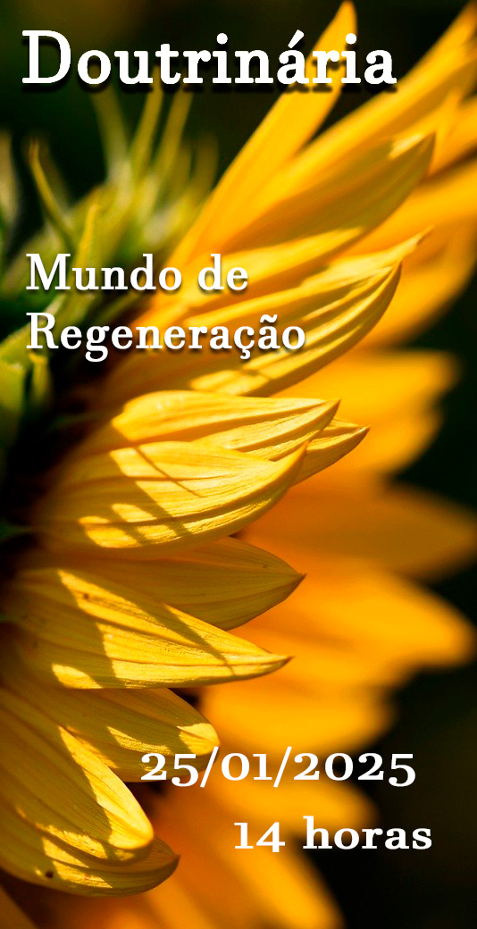 Mundo de Regeneração
