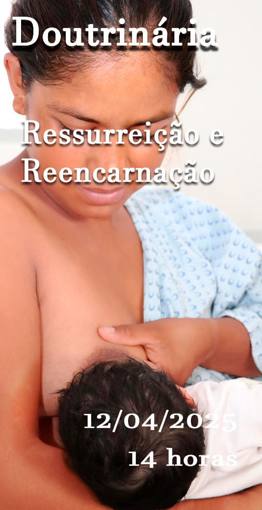 Ressurreição e Reencarnação