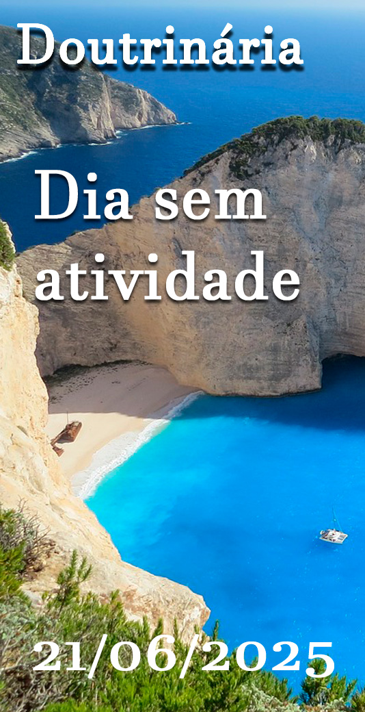 Sem atividade