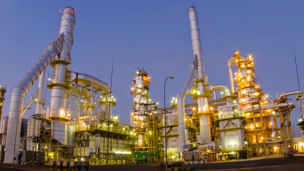 Petrobras não atende demanda por GLP e oferta em leilões leva a picos de preços, afirmam distribuidoras Petrobras não atende demanda por GLP e oferta em leilões leva a picos de preços, afirmam distribuidoras