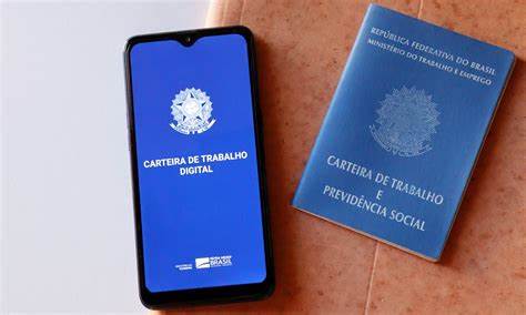 Taxa de desemprego em Santa Catarina cai para 2,8%, o menor índice em 10 anos