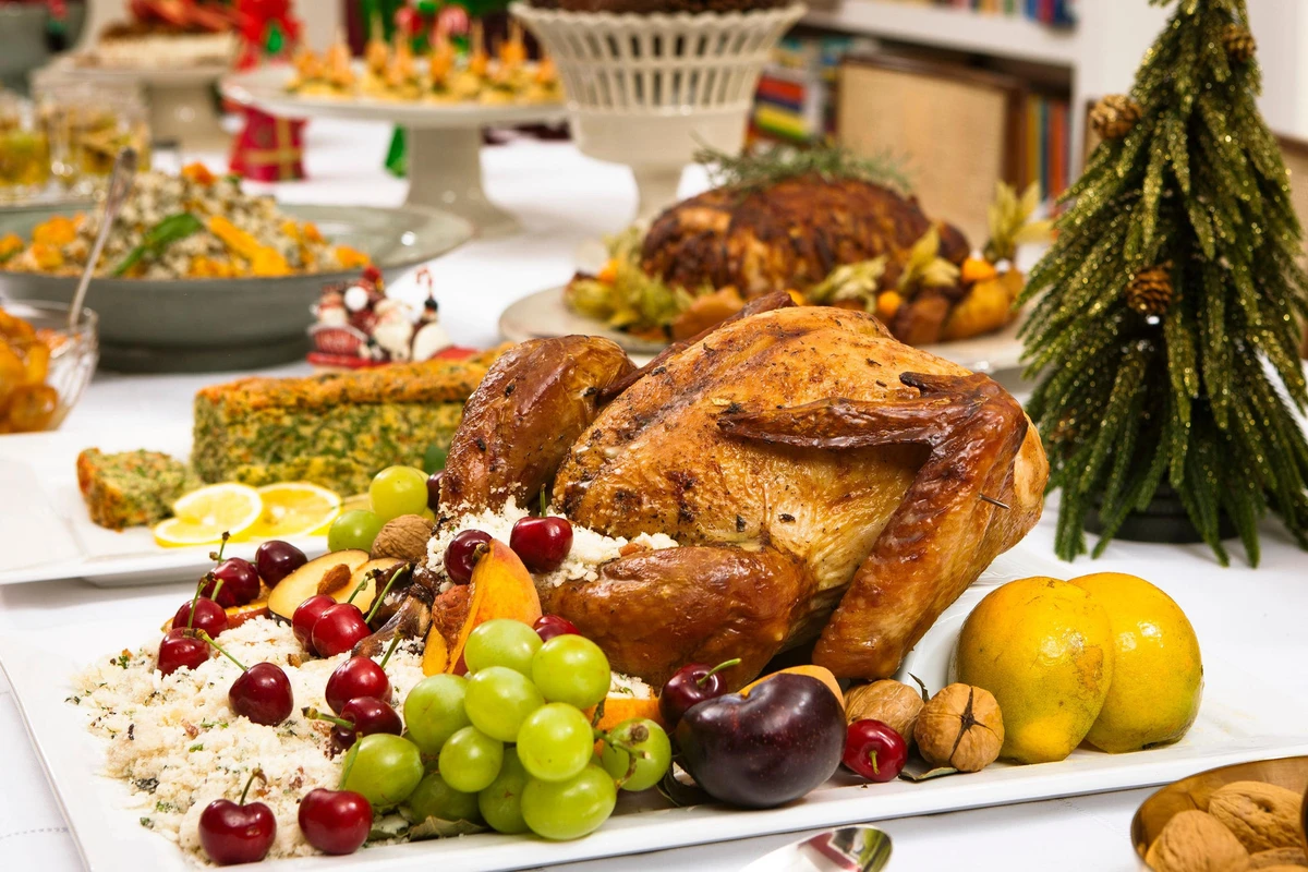 Carnes e produtos de festas de fim de ano sobem em média 12,4% em 2024; bacalhau lidera altas