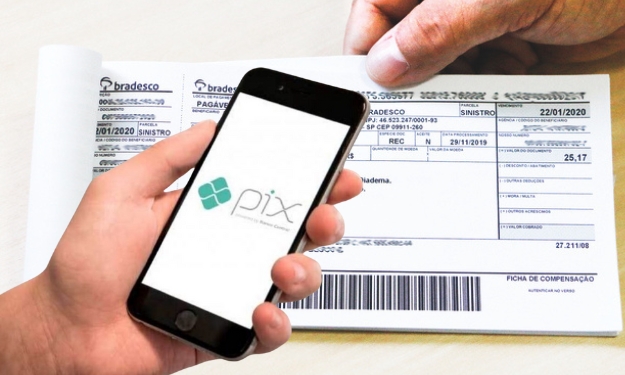Pagamento de boletos com PIX: entenda a mudança aprovada pelo Banco Central