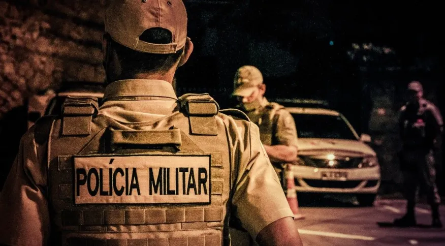Homem é baleado em Guaramirim e polícia apura as circunstâncias do crime