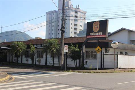 Golpista que se passava por construtor é preso em Jaraguá do Sul