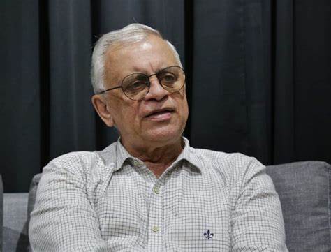 Prefeito Jair Franzner se Pronuncia sobre Pedido de Impeachment