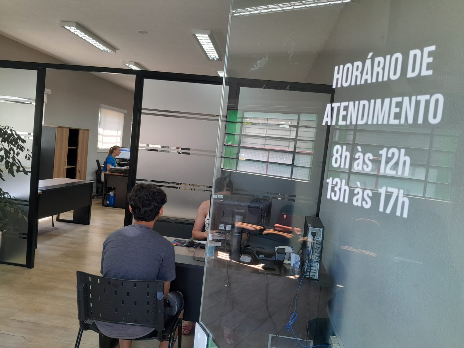 Sine retorna atendimento com mais de 1.200 vagas de emprego em Jaraguá do Sul