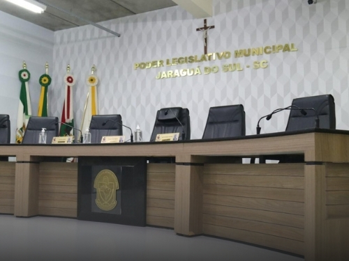 Dia do Conservadorismo: data é aprovada por vereadores de Jaraguá do Sul e passará a fazer parte do calendário municipal
