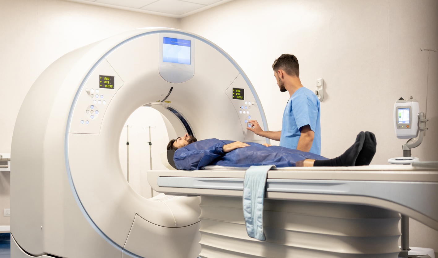 Vereador Almeida solicita PET-CT para diagnóstico de câncer no Hospital São José em Jaraguá do Sul