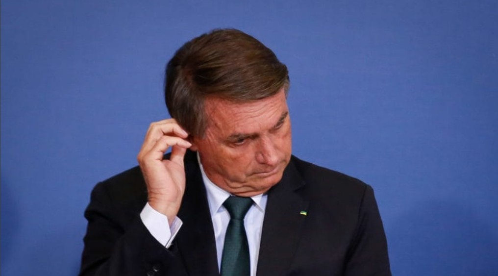 PGR pede que Bolsonaro e aliados se tornem réus no inquérito sobre golpe de Estado